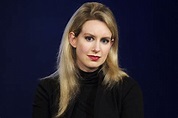 Theranos Founder Elizabeth Holmes Could Be Facing Decades in Prison ...