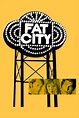 Fat City (1972) | The Poster Database (TPDb)