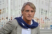 Roberto Mancini turned down offer from China – Football Tribe Asia