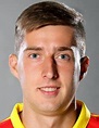 Taras Romanczuk - Player profile 23/24 | Transfermarkt