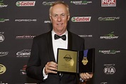 Geoff Brabham recognised in Australian Hall of Fame - Speedcafe.com