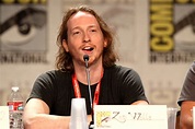 Zeb Wells | Zeb Wells at the 2011 San Diego Comic-Con Intern… | Flickr