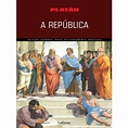 A República - Platão - A República - Platão - Lafonte