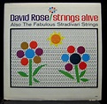 David Rose - Strings Alive - Amazon.com Music