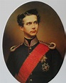 Luis II de Baviera | Historical characters, Aristocracy, Historical