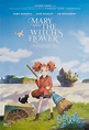 Mary and the Witch's Flower Original 2017 U.S. One Sheet Movie Poster ...