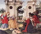 Francesco di Giorgio Martini | Art in Tuscany | Podere Santa Pia ...