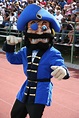 Hampton University Pirate Mascot | Flickr - Photo Sharing!