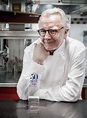 Lifetime Achievement Award Winner 2013: Alain Ducasse ...