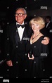 Harvey Korman With His Wife Deborah Fritz. 30th May, 2008 ...