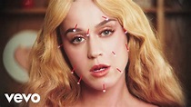 Katy Perry - Never Really Over (Official Video) - YouTube Music
