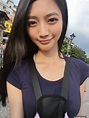 台灣第一人！19歲麻豆吳宜樺「羅倫模特大賽」奪冠[圖+影]