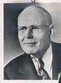 1953 Dr. Walter C. Alvarez Press Photo - Historic Images