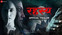 Rahasya - Official Trailer | Marathi Movie News - Times of India