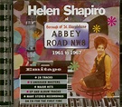 Helen Shapiro CD: At Abbey Road - 1961-1967 (CD) - Bear Family Records