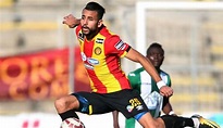 Ghailane Chaâlali vers la Ligue 1 française ? - Football Tunisien