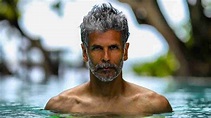 Milind Soman will set your screen on fire with his comeback in music ...