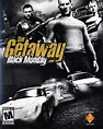 The Getaway: Black Monday - GameSpot