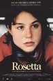 Cartel de la película Rosetta - Foto 2 por un total de 2 - SensaCine.com