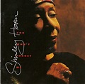 THE COVER PROJECT: Shirley Horn - You Won't Forget Me (1990)