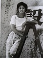 Tamlyn Tomita in The Karate Kid Part II - 1986 : r/OldSchoolCool