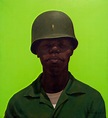 MassArt's Barkley L. Hendricks Tribute 'Legacy Of The Cool' Is Too Hot ...