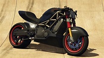 Diabolus Custom | GTA Wiki | FANDOM powered by Wikia