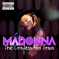 Madonna FanMade Covers: The Confessions Tour