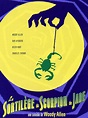 Poster zum Film Im Bann des Jade-Skorpions - Bild 1 auf 8 - FILMSTARTS.de