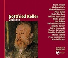 Gedichte von Gottfried Keller - Hörbücher portofrei bei bücher.de
