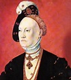 Dorothea Von Sachsen-Lauenburg (1511-1571) - Find a Grave Memorial