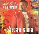 Little Joe Y La Familia - Chicanisimo (2005, CD) | Discogs