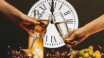 Rituales de Año Nuevo para recibir el 2023 | Glamour