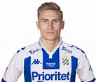 Carl Starfelt | IFK Göteborg