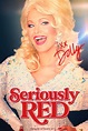 Entertaining trailer for Dolly Parton lookalike story SERIOUSLY RED ...