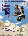 Skateboard kid II - VPRO Cinema - VPRO Gids