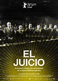 El juicio (2023) - FilmAffinity