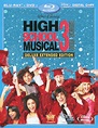 Best Buy: High School Musical 3: Senior Year [Extended] [3 Discs ...