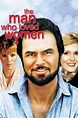 The Man Who Loved Women (1983) - Posters — The Movie Database (TMDB)