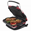 Guinea Piggy Reviews: George Foreman G5 Grill GRP90WGR Review