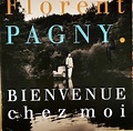 Florent Pagny - Bienvenue Chez Moi (1995, CD) | Discogs