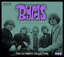 The Byrds: Turn! Turn! Turn!