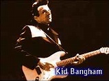 Kid Bangham | Discography | Discogs