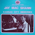 Kansas city memories - Mcshann, Jay - ( LP ) - 売り手： lhrecords - Id ...
