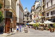 3 Days in Bucharest: The Perfect Bucharest Itinerary - Itinku