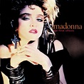 Release “The First Album” by Madonna - MusicBrainz