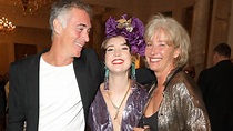 Strictly's Greg Wise has a famous daughter – details | HELLO!