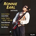 Ronnie Earl And Friends - Album by Ronnie Earl | Spotify