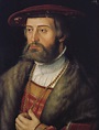 Wilhelm IV. Herzog von Bayern, 1493-1550 ~ Bartel Beham ~ Renaissance