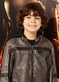 Emjay Anthony Picture 1 - Los Angeles Premiere of The Hunger Games ...